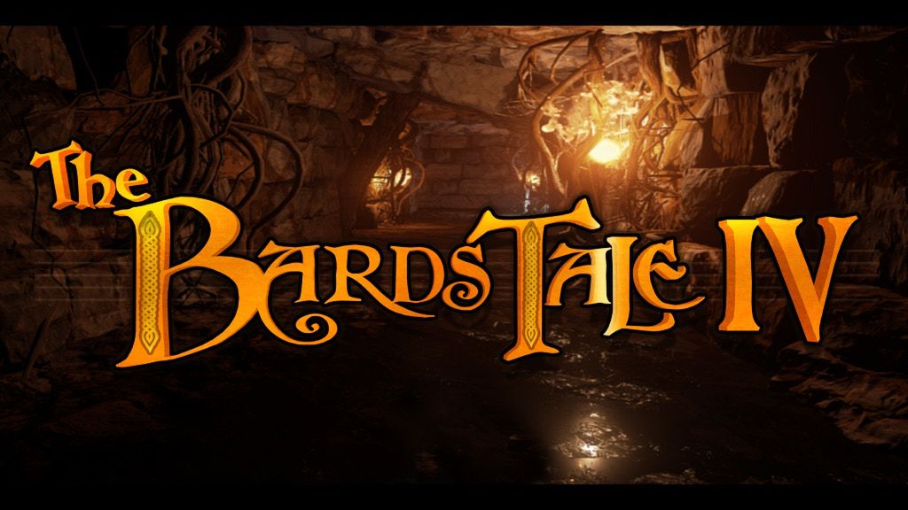 Latem czeka nas wersja reżyserska The Bard's Tale IV