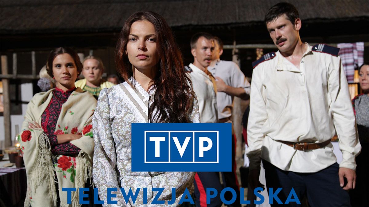 TVP odpowiada na atak Rosji na Ukrainę? Z anteny i strony internetowej zniknął serial wyprodukowany za wschodnią granicą