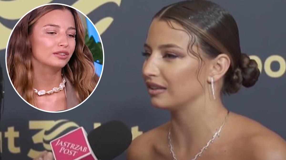 Julia Wieniawa wywołała prawdziwą burzę na antenie Polsatu. Widzowie zasypali stację listami. Domagali się w nich tylko jednego