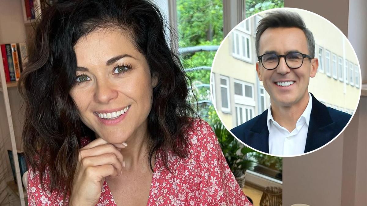 Kasia Cichopek, Maciej Kurzajewski