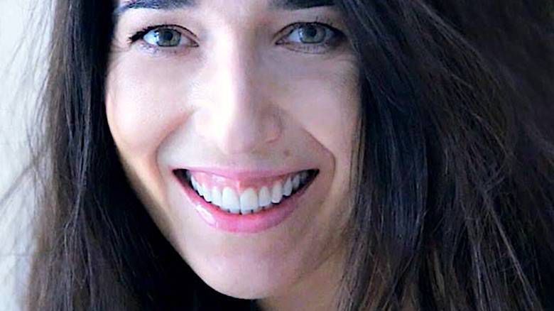 Agata Steczkowska nago