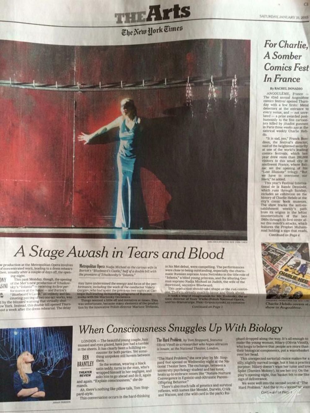 New York Times