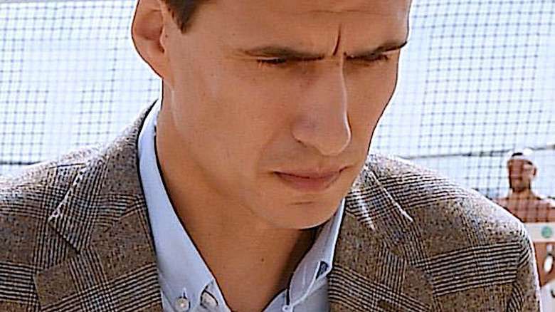 Jarosław Bieniuk niespełniona miłość