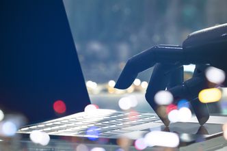 O etyce w świecie myślących maszyn