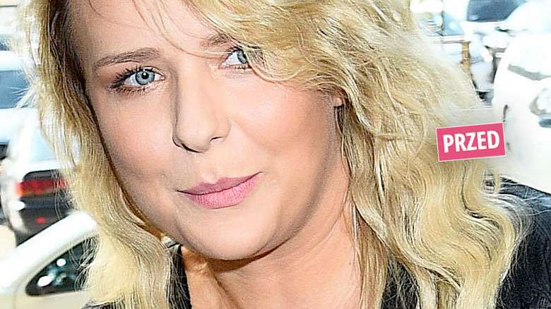 Aneta Zając zmieniła się na koniec 2018 roku