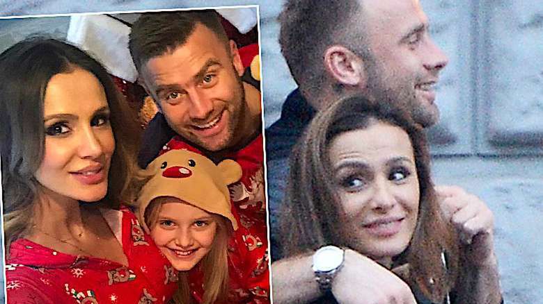 Sara Boruc trzecia ciąża brzuszek