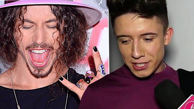 Michał Szpak, Dawid Kwiatkowski