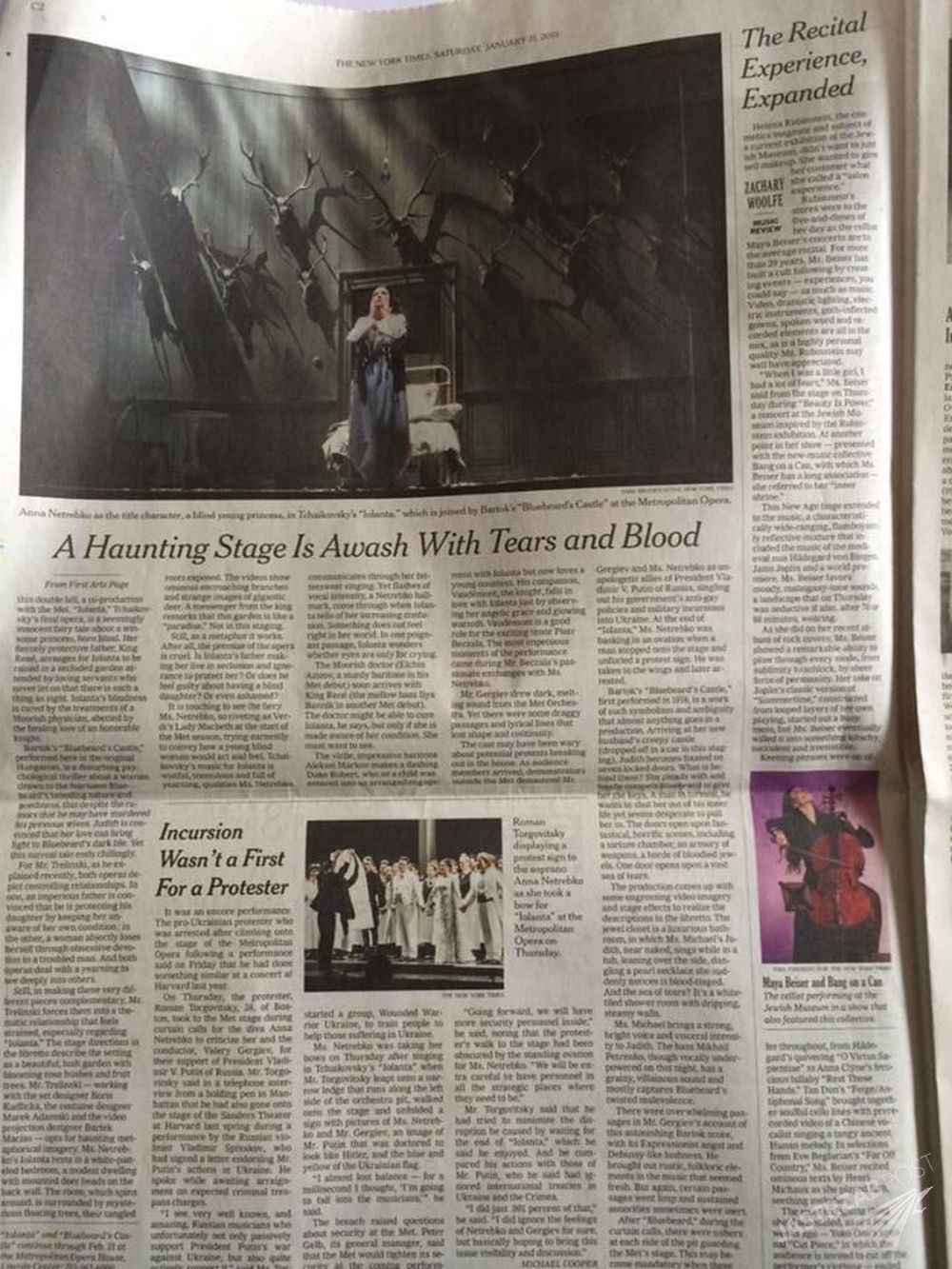 New York Times