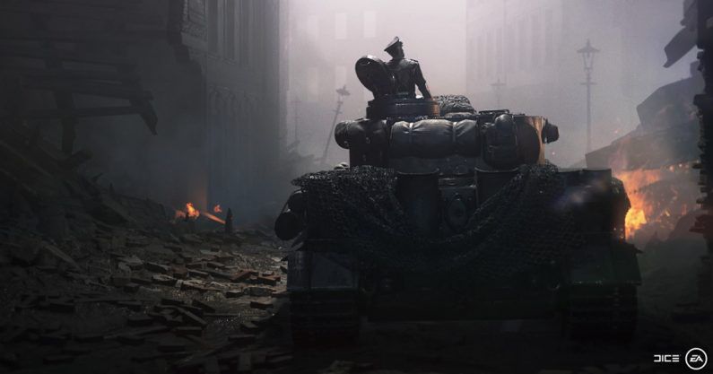 Twórcy Battlefielda V wycofują część zmian z ostatniej aktualizacji