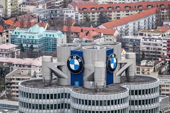 BMW zaczyna sprzedaż elektrycznych hulajnóg. Cena - 799 euro