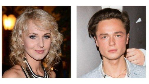 Nowi aktorzy-Barwy szczęścia