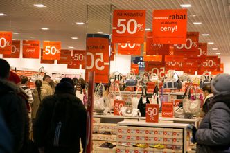 Niemcy podkopali zyski CCC. Nawet w Polsce rok był dużo gorszy