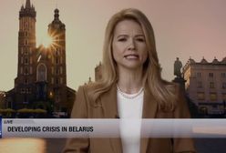 Pomylili Kraków z Białorusią! Wpadka w amerykańskim serialu