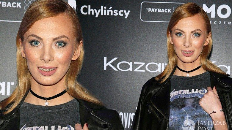 Charlize Mystery - Pokaz Paprocki & Brzozowski i najnowszej kolekcji butów marki Kazar 2017. Zdjęcia