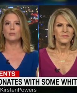 USA: znana dziennikarka nazwała białe kobiety głosujące na Trumpa rasistkami