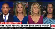 USA: znana dziennikarka nazwała białe kobiety głosujące na Trumpa rasistkami