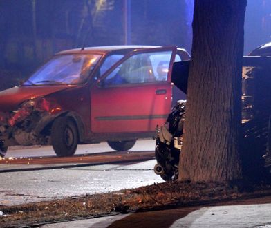Kierowca seicento zatrzymany nielegalnie? Prokuratura wydała komunikat
