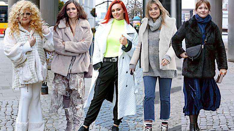 Dzień Dobry TVN, świąteczny odcinek, gwiazdy