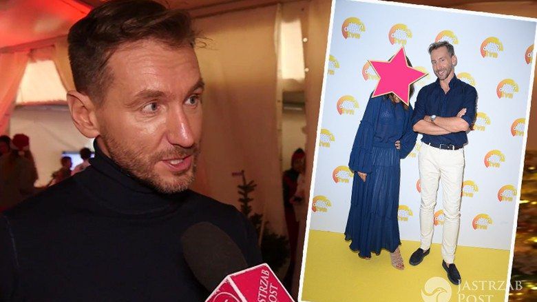 Piotr Kraśko dostał nową partnerkę w Dzień Dobry TVN