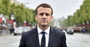 Macron wydał na makijaż połowę rocznej wypłaty Szydło. W trzy miesiące