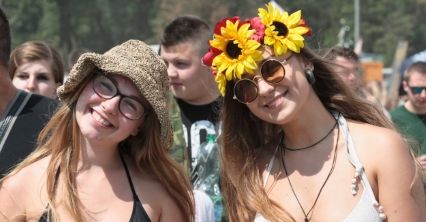 Rusza Przystanek Woodstock
