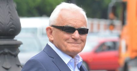 "A na Sylwestra za co?" Miller kpi ze zbiórki na Kijowskiego