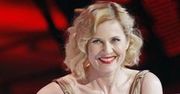 Szapołowska: "Ja byłam niezła d..."
