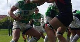 "Mogę umrzeć! Mogę żyć!"