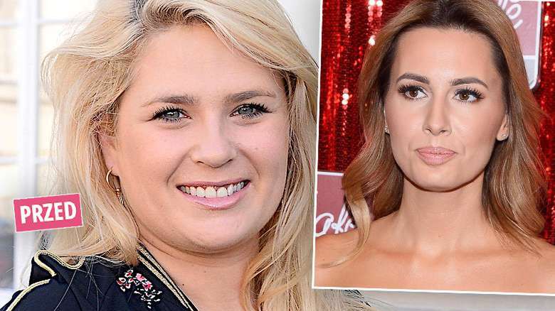 Elżbieta Romanowska nowa fryzura