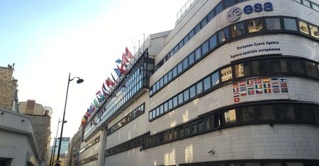 Europejska Agencja Kosmiczna wybrała Polkę na wiceszofową