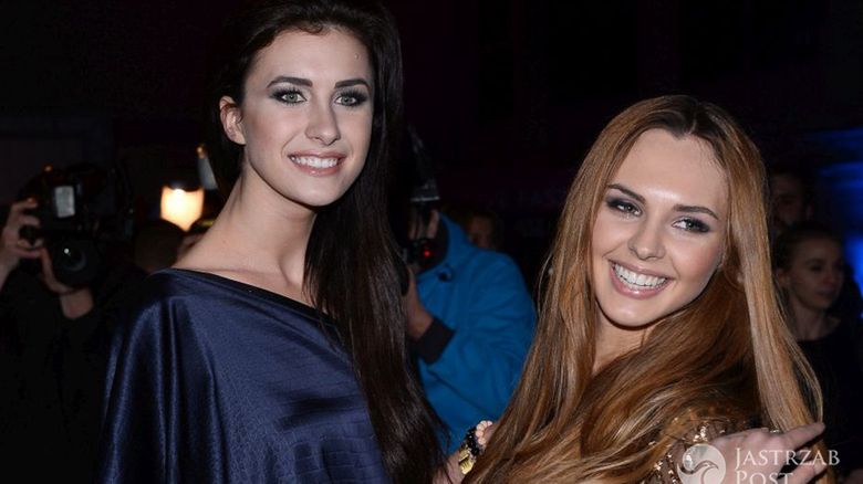 Magdalena Bieńkowska i Ewa Mielnicka razem na pokazie Tomaotomo