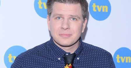 "Dzień Dobry TVN": Filip Chajzer sprawdzi się w roli prowadzącego