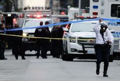 Zatrzymano podejrzanego o rozsyłanie bomb do przeciwników Trumpa. Dziś przechwycono dwie kolejne