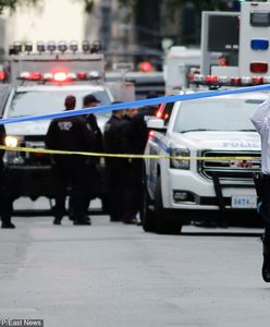 Zatrzymano podejrzanego o rozsyłanie bomb do przeciwników Trumpa. Dziś przechwycono dwie kolejne