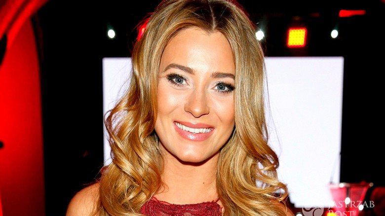 Marcelina Zawadzka zakochana?