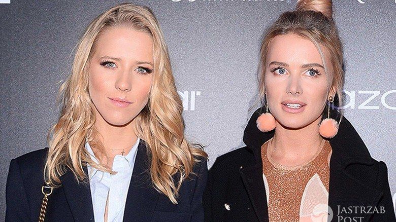 Jessica Mercedes i Maffashion na pokazie Paprocki & Brzozowski i najnowszej kolekcji butów marki Kazar 2017