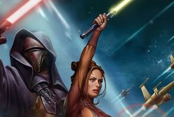 Star Wars musi poczekać. Dla BioWare "Mass Effect" i "Dragon Age" są ważniejsze