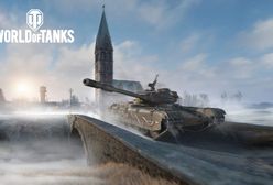 Pracuj przy produkcji "World of Tanks". Niepowtarzalna okazja