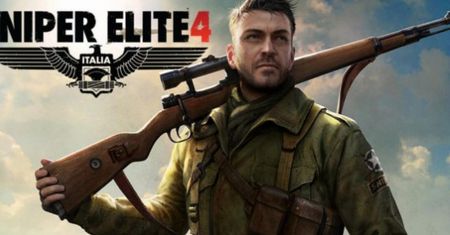 Sniper Elite 4 – na której konsoli wygląda najlepiej?