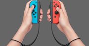 Nintendo rozwiązało problem z Joy-Conem do Switcha