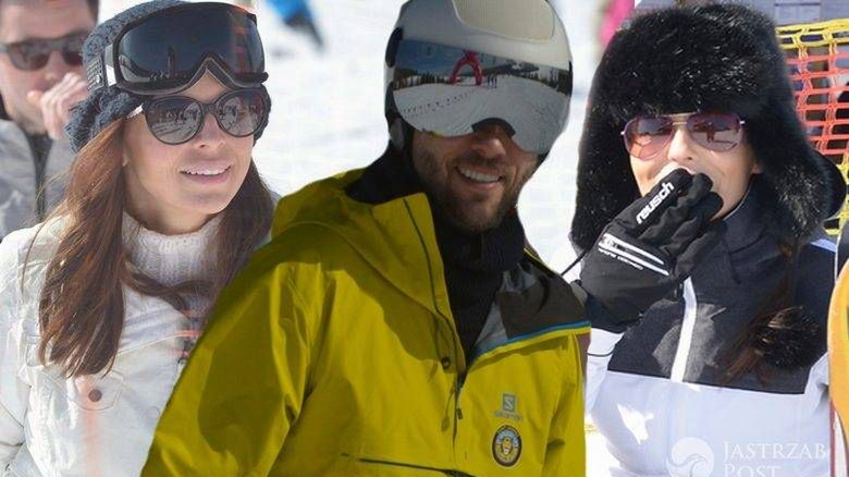 Gwiazdy w Bukowinie Tatrzańskiej