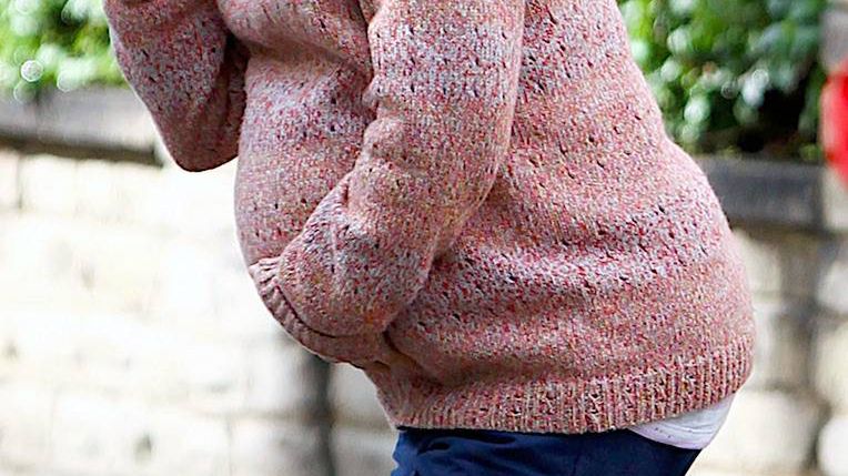 Rachel McAdams ciąża