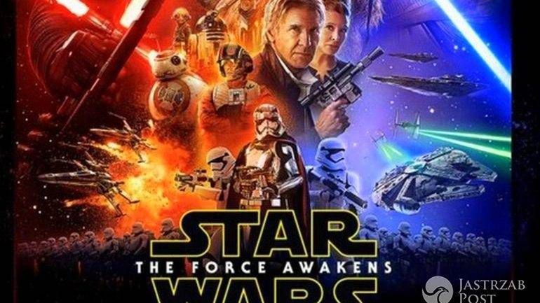 Polska parodia Gwiezdnych Wojen