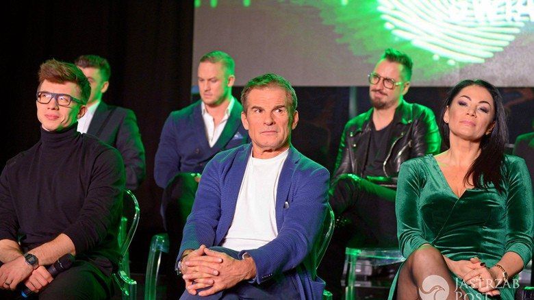 Agent gwiazdy 2 Tomasz Niecik wziął ślub