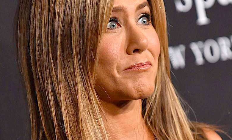 Jennifer Aniston randka