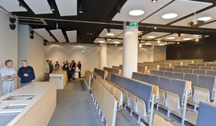 Skandal na polskiej uczelni. Internauci wściekli przez tę konferencję