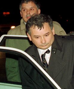 Antoni Dudek o Jarosławie Kaczyńskim: w poszukiwaniu głównego wroga