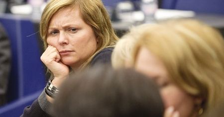 Polska eurodeputowana: gwarancje pracy dla osób do 30. roku życia