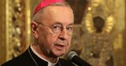 Abp Gądecki poważnie chory. Nie poleci na szczyt do Watykanu