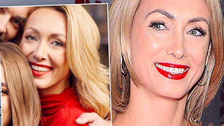 Anna Kalczyńska rodzeństwo